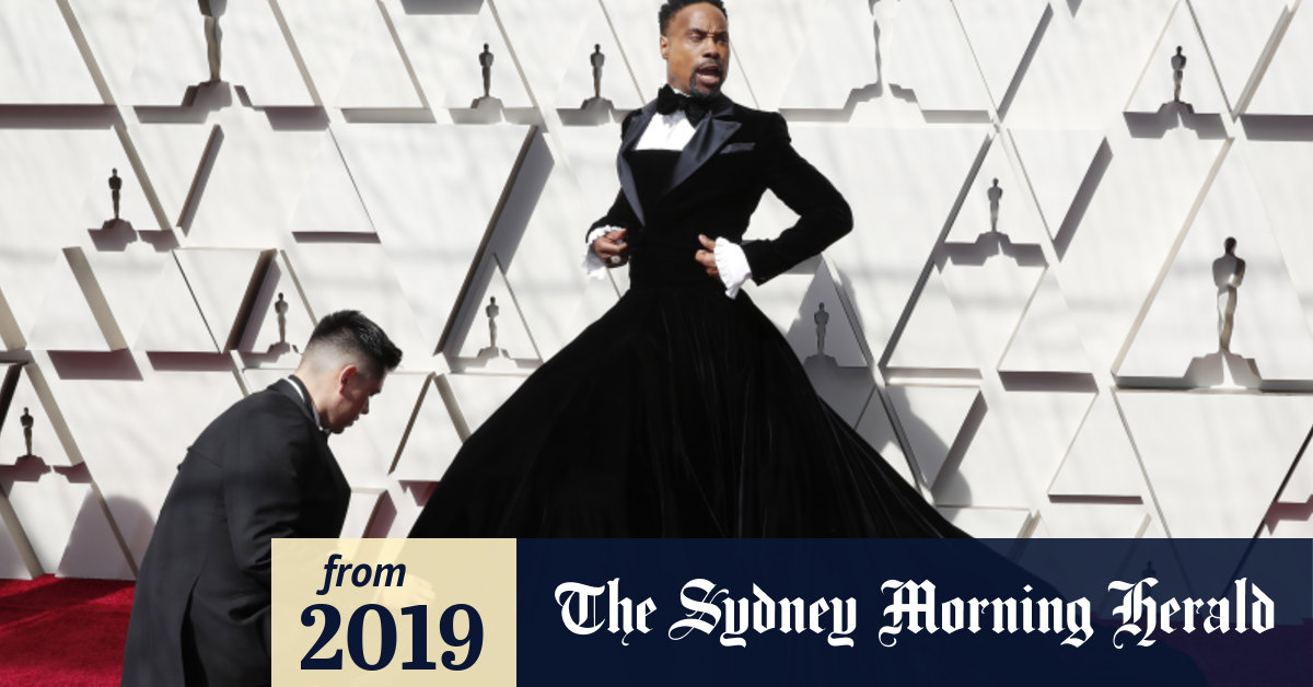 Porter outlet tuxedo gown